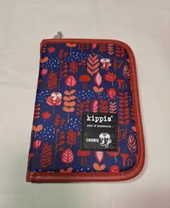 kippis × CHORIS マルチケース