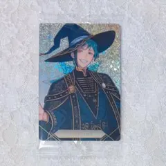 【ツイステ】フロイド・リーチ／ウエハースカード