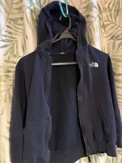 THE NORTH FACEフルジップパーカー