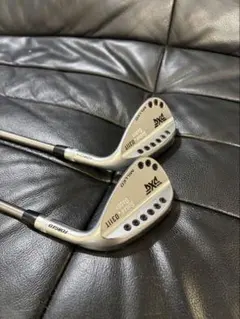PXG シュガーダディ 0311 ウェッジ 52° 58° Flex Xシャフト - メルカリ