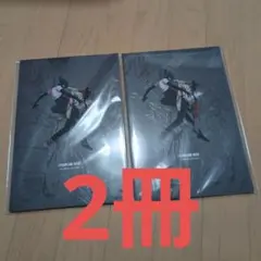 【2冊未使用新品】チェンソーマンレゼ篇パンフレット