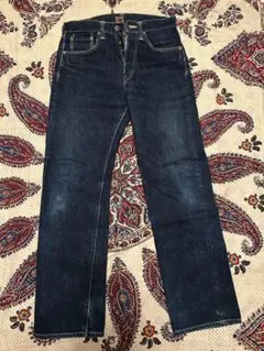 2026年最新】The REAL McCOY'S ストレートデニムの人気アイテム - メルカリ