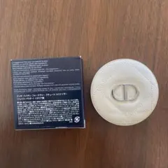 ディオールスキン　フォーエバー　クチュール　ルミナイザー　02