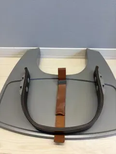 リエンダーハイチェア用　セーフティーバー／テーブルセットのサムネイル