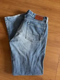 エドウィン デニム