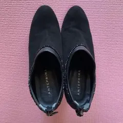 アンテプリマ　ブーティーのサムネイル