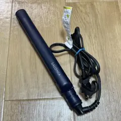 【動作品】SALONIA ストレートヘアアイロン 24mm SL-004SNV