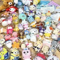 星300 サンエックス　サンリオ　雑貨　大量　まとめ売り　グッズ　ガチャ サンエックス サンリオ 雑貨 大量 まとめ売り グッズ ガチャ - メルカリ