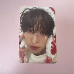 NCT WISH リク Ode to Love 初回限定盤 TT トレカ - メルカリ
