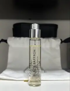 BYREDO バイレード ブラック サフラン オードパルファム12mlのサムネイル