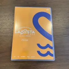 ラポスタ2025 LAPOSTA2025 Blu-ray ラポネ