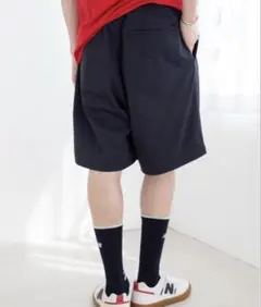 新品 ニューバランス MET24 Chino Shortsのサムネイル