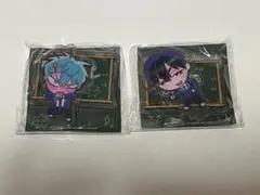 エイリアンステージ イヴァン ティル SD アクリルスタンド 制服 韓国