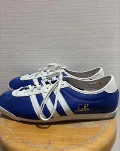 adidas SPZL × C.P. COMPANY Italia SPZL