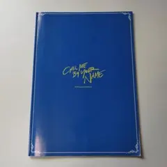 君の名前で僕を呼んで パンフレット 豪華版 通常版 41l3EoYF59L._AC_SY200_QL15_.jpg