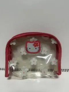 お花キティ カオハナ ピンク 1998年 当時物 レトロ 第一勧銀 - メルカリ
