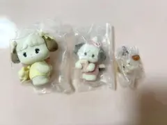 mikko illustrations スフレ