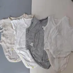 ユニクロ★ベビー　メッシュ肌着まとめ売り 70cm