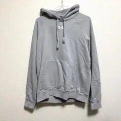 UNDER ARMOUR アンダーアーマー プルオーバーパーカー M