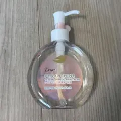 Dove PEARL SHINE クレンジングオイル 170mlのサムネイル