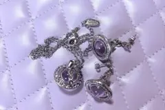 Vivienne Westwood ネックレス・ピアス セットのサムネイル