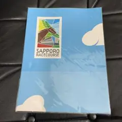 JRA 札幌競馬 レジャーシート 60cm×90cm