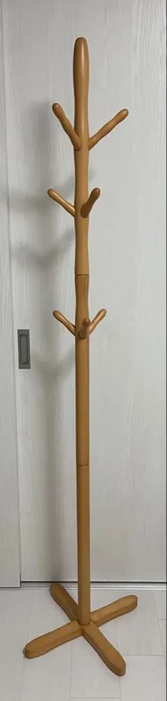 ポールハンガー 洋服タンス