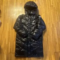 中綿コート 130 エアウォーク　ベンチコート