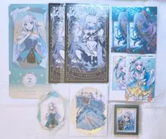 リゼ・ヘルエスタ グッズ