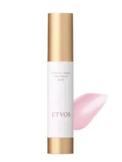 ETVOS ミネラルインナートリートメントベース (限定)マカロンピンク