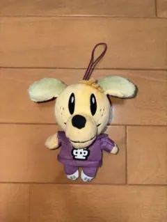 GENERATIONS 白濱亜嵐　ストラップ付き 約10cm