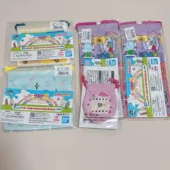 たまごっち 一番くじ E賞セット