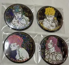 2026年最新】ディアボロ 缶バッジの人気アイテム - メルカリ