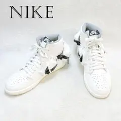 ✨激レア✨ナイキ エアジョーダン 1 レトロ ハイ OG ユーティリティ 白