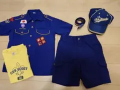 2025年最新】ボーイスカウト 制服の人気アイテム - メルカリ