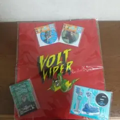 ズートピア ハッピーくじ まとめ売り