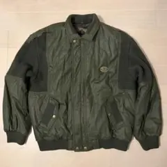 ハンティングジャケット ブルゾン