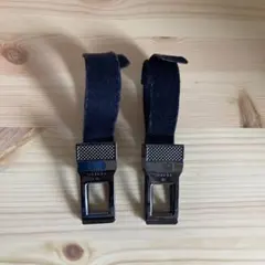 ブランケットクリップ　LITTA GLITTA ブラック