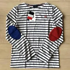 万博　フランス　セントジェームス　タオル　限定 大阪万博 フランス館 St James タオルハンカチ 万博 フランス