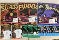 一番くじ 僕のヒーローアカデミア 相反する思い 下位賞　まとめ売り　11点セット