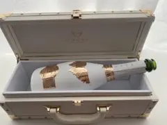 ANGEL Champagne Rosé ★専用ケース＆空きボトル