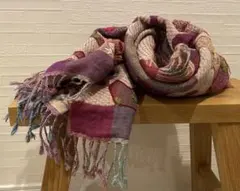 インド ストール