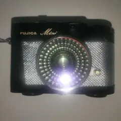 2026年最新】fujica miniの人気アイテム - メルカリ