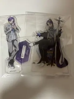 ブルーロック 御影玲王 アクリルスタンド