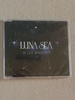 貴重☆会場限定CD HOLY KNIGHTルナシーLUNA SEAクリスマスイブ 貴重☆会場限定CD HOLY KNIGHTルナシーLUNA SEAクリスマスイブ - メルカリ