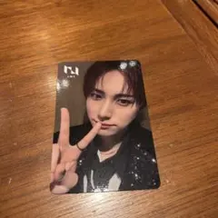 INI PULSE 尾崎匠海 タワレコ渋谷 トレカ