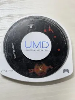 ロード オブ アルカナ　PSP