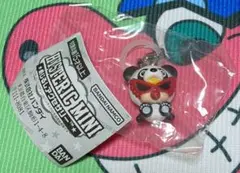 ヒステリック ミニ めじるしアクセサリー PANDA MINIちゃん