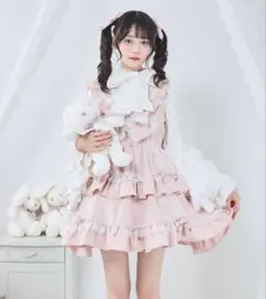 シスタージェーン Zinnia Bow Mini Dress リボンワンピース - メルカリ