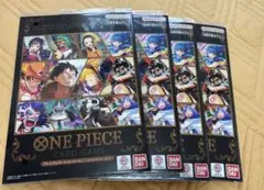 ね*こ様 ワンピースカード 7BOX まとめ売り - メルカリ